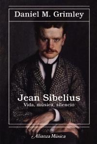 JEAN SIBELIUS.  9788411484541