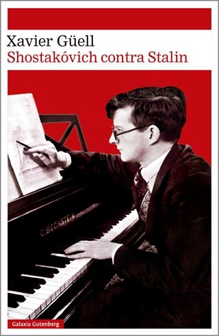 SHOSTAKOVICH CONTRA STALIN.  9788419738721