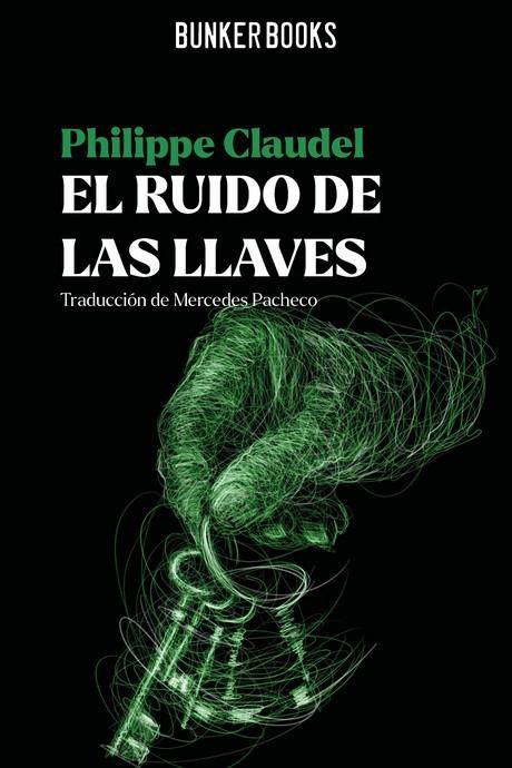 EL RUIDO DE LAS LLAVES