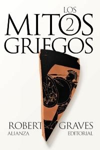 LOS MITOS GRIEGOS 2.  9788411486705