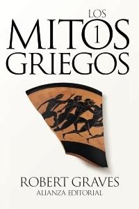 LOS MITOS GRIEGOS 1.  9788411486699