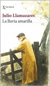 LA LLUVIA AMARILLA