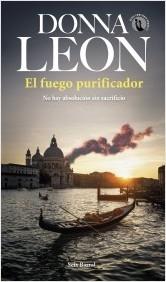 EL FUEGO PURIFICADOR