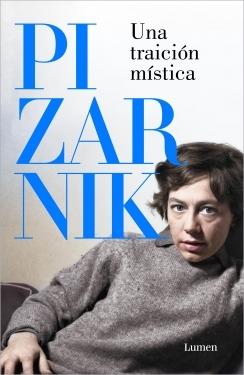 UNA TRAICION MÍSTICA