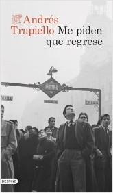 ME PIDEN QUE REGRESE