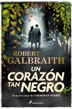 UN CORAZON TAN NEGRO
