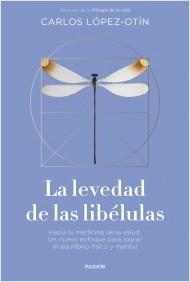 LA LEVEDAD DE LAS LIBÉLULAS