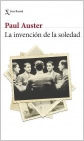 LA INVENCIÓN DE LA SOLEDAD