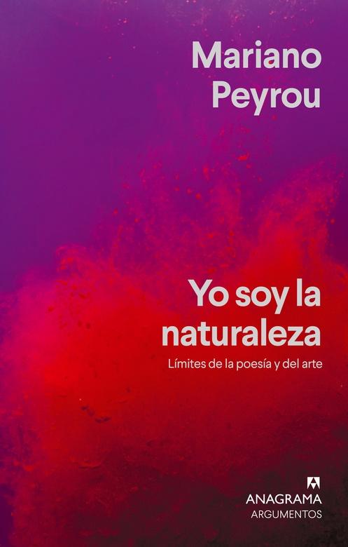 Yo soy la naturaleza