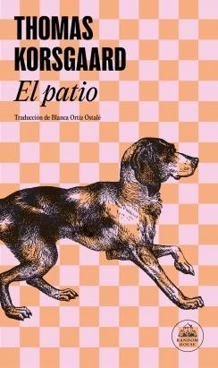 EL PATIO. 9788439744764 EL PATIO. 9788439744764