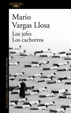 LOS JEFES. LOS CACHORROS