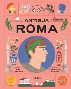 ANTIGUA ROMA