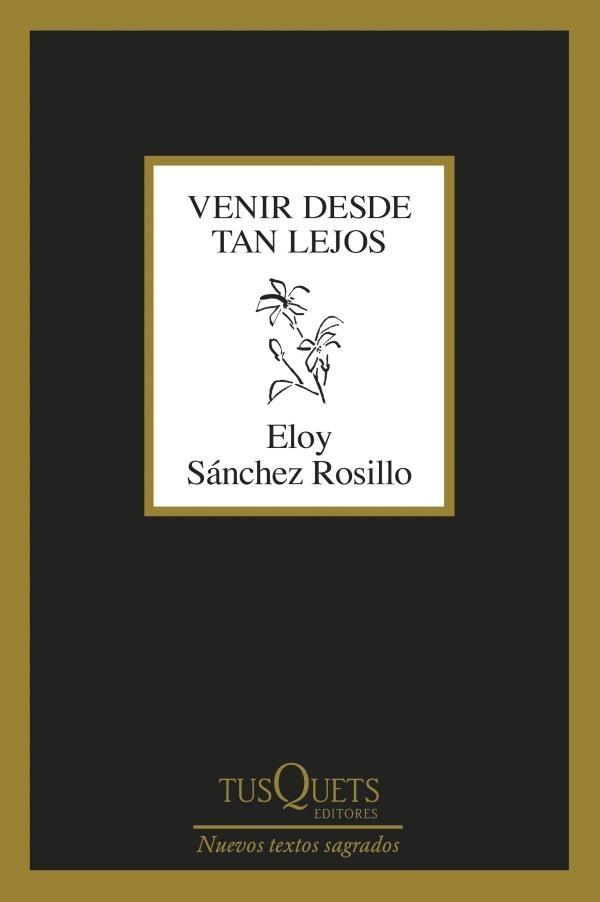 VENIR DESDE TAN LEJOS