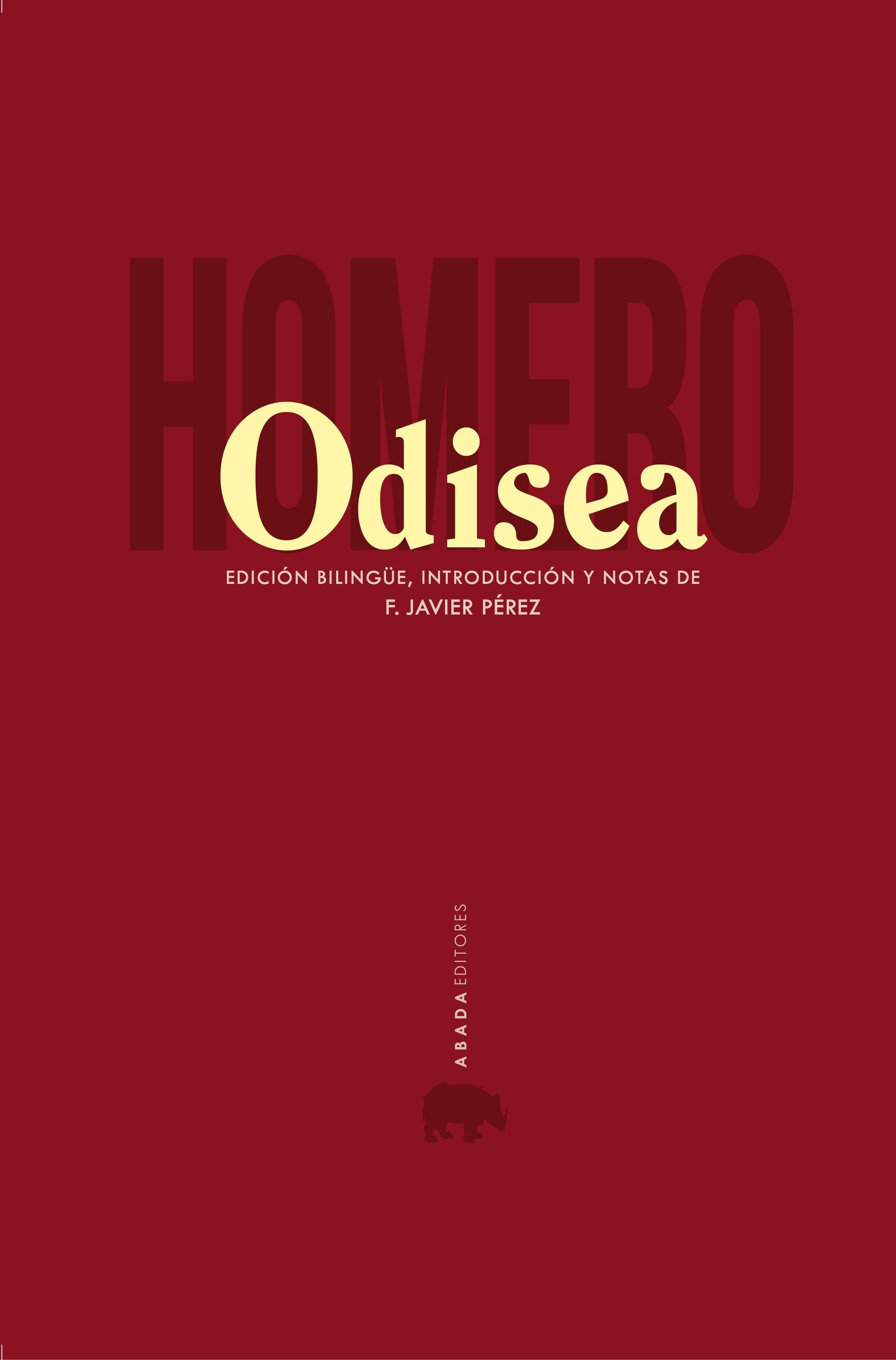 La Odisea