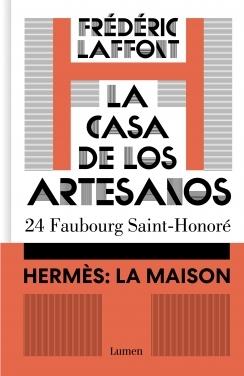 La casa de los artesanos "El 24, Faubourg Saint-Honoré"