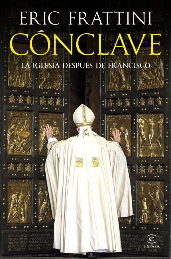 Cónclave "La Iglesia después de Francisco"