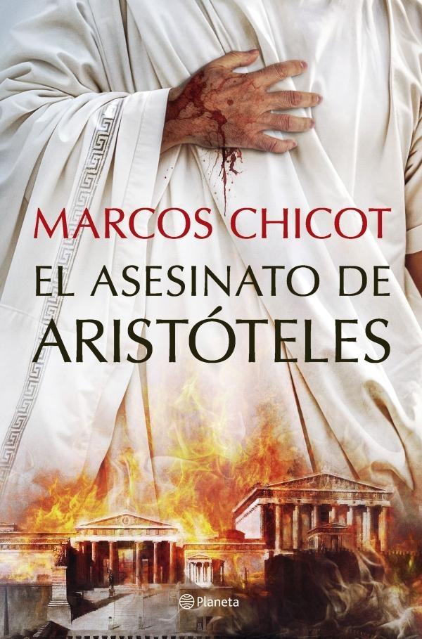 EL ASESINATO DE ARISTOTELES. 9788408302513 EL ASESINATO DE ARISTOTELES. 9788408302513
