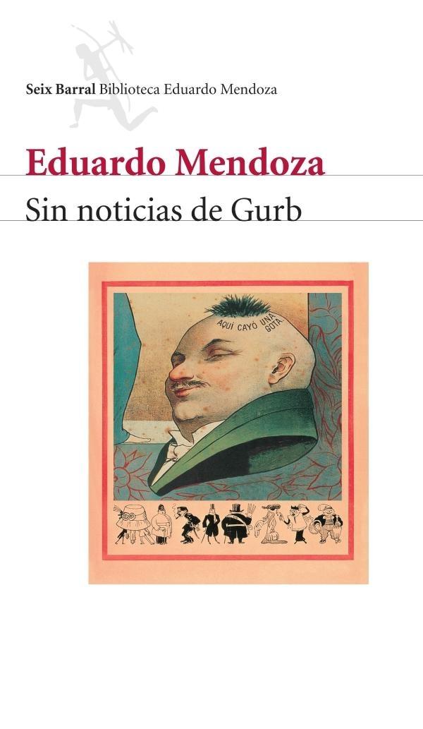 SIN NOTICIAS DE GURB. 9788432207822 SIN NOTICIAS DE GURB. 9788432207822