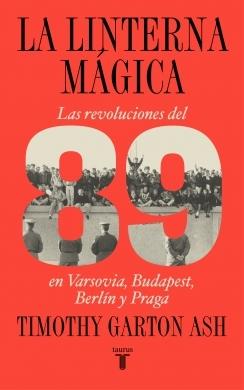LA LINTERNA MAGICA.  9788430627622
