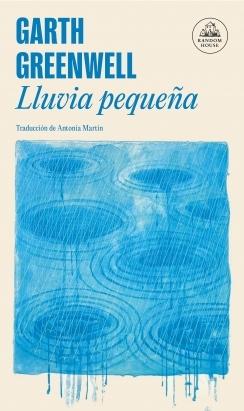 LLUVIA PEQUEÑA. 9788439744825 LLUVIA PEQUEÑA. 9788439744825