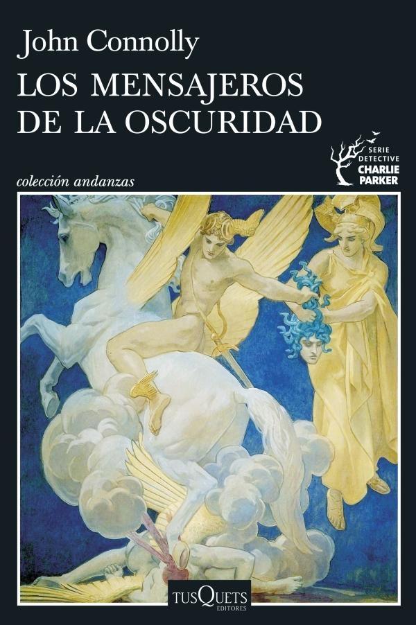 LOS MENSAJEROS DE LA OSCURIDAD. 9788411076401 LOS MENSAJEROS DE LA OSCURIDAD. 9788411076401