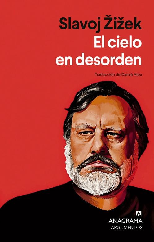 El cielo en desorden