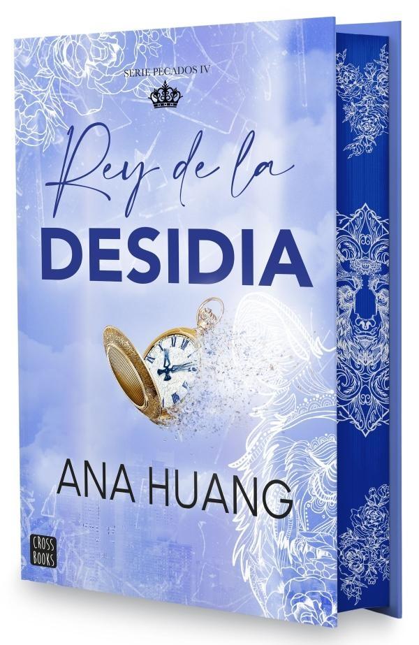 REY DE LA DESIDIA (EDICIÓN ESPECIAL). 9788408304029 REY DE LA DESIDIA (EDICIÓN ESPECIAL). 9788408304029