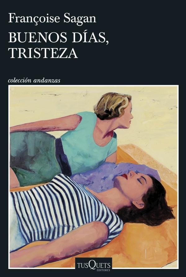 BUENOS DIAS, TRISTEZA. 9788411076425 BUENOS DIAS, TRISTEZA. 9788411076425