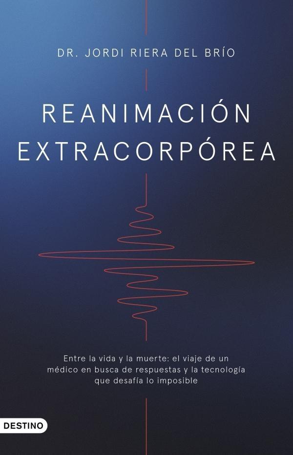 REANIMACION EXTRACORPOREA