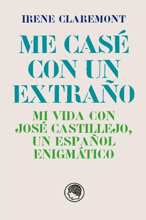Me casé con un extraño.  9788412815627