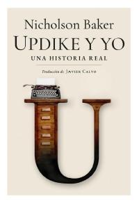 Updike y yo.  9788412901733