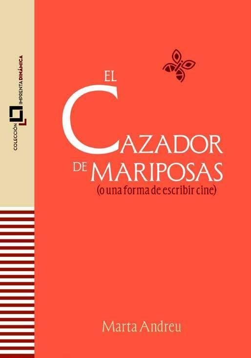 El cazador de mariposas. 9788409716838 El cazador de mariposas. 9788409716838