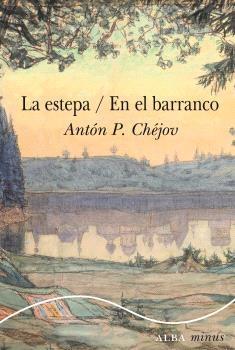 ESTEPA LA ; EN EL BARRANCO