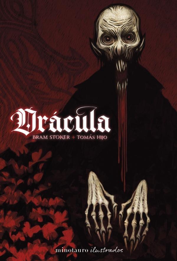 DRÁCULA (ILUSTRADO)