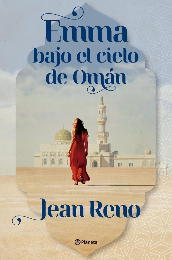 EMMA BAJO EL CIELO DE OMÁN. 9788408303558 EMMA BAJO EL CIELO DE OMÁN. 9788408303558