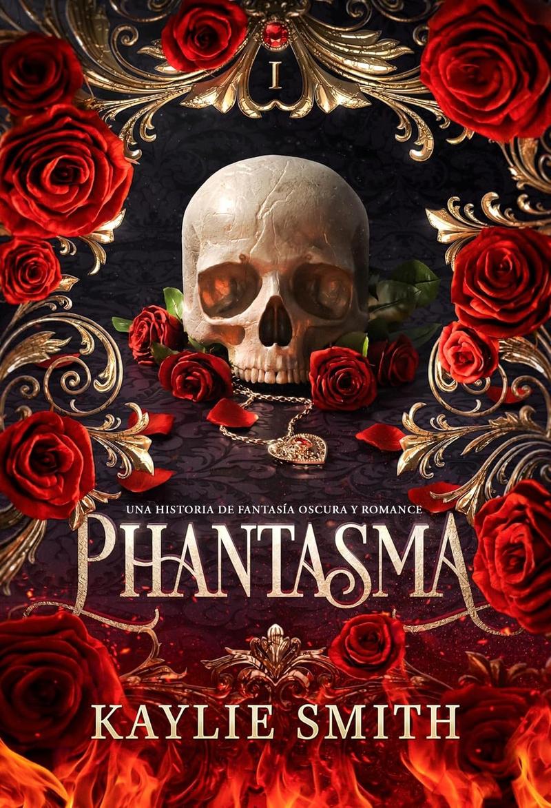 Phantasma.  9791387711047
