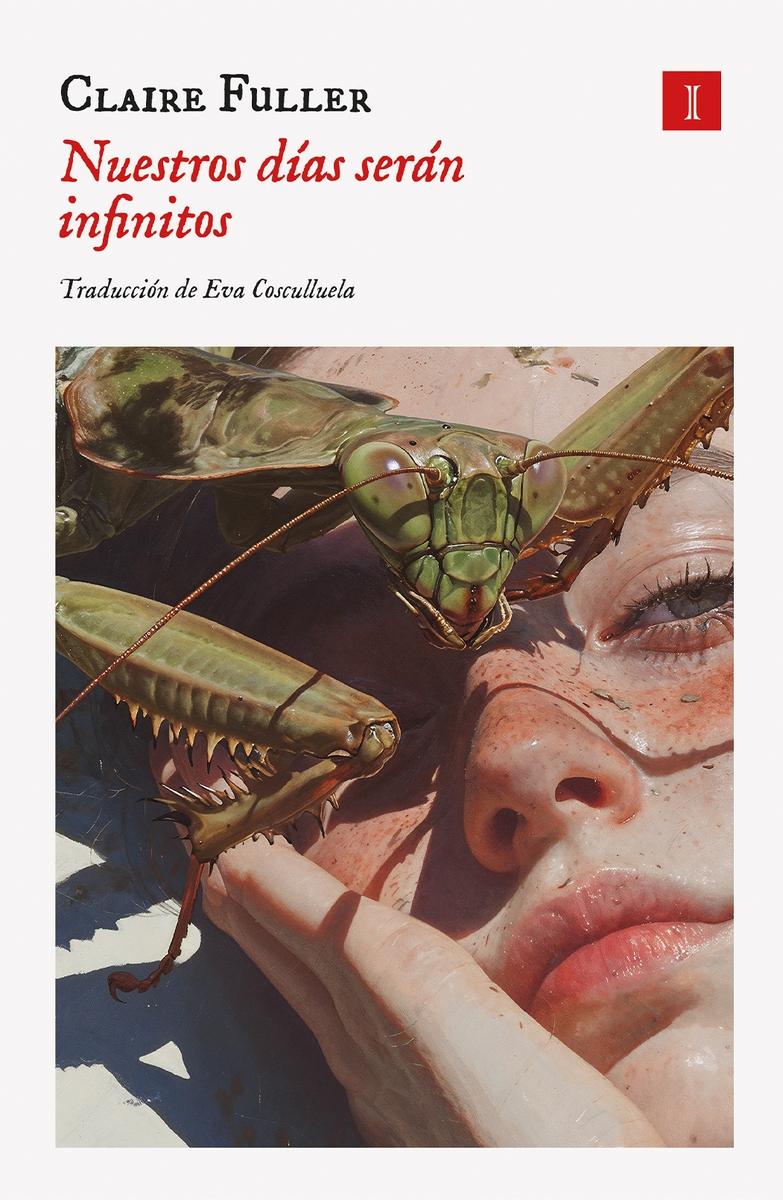 Nuestros días serán infinitos. 9791387641054 Nuestros días serán infinitos. 9791387641054