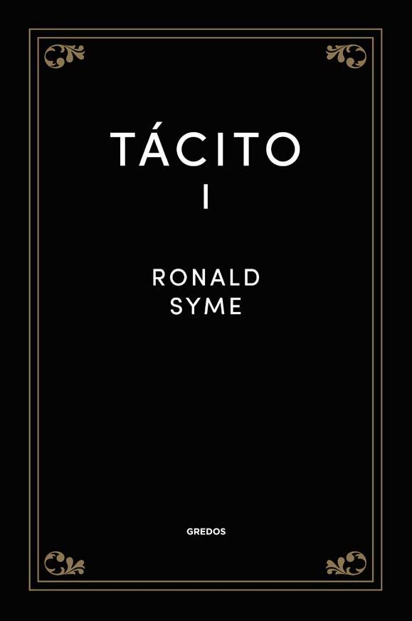 Tácito I