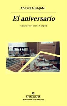 El aniversario