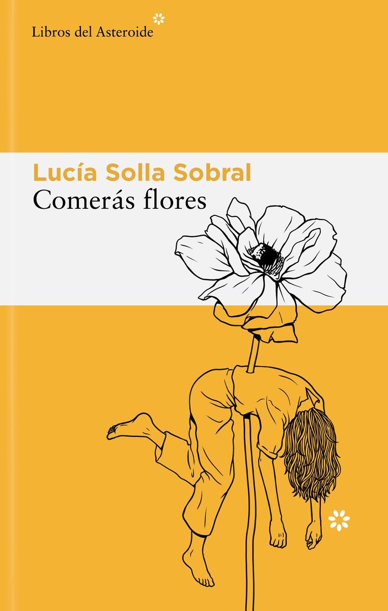 Comerás flores. 9788410178595 Comerás flores. 9788410178595
