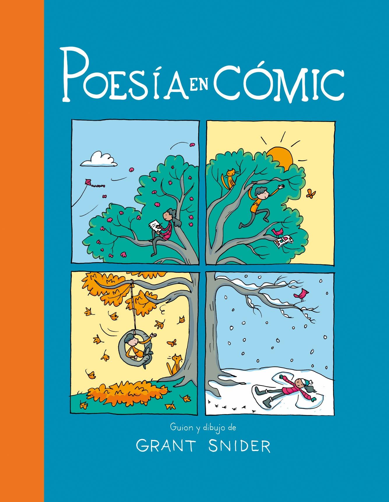 Poesía del cómic. 9788419393470 Poesía del cómic. 9788419393470