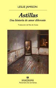 Astillas "Una historia de amor diferente"