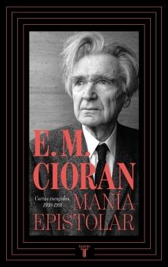 MANIA EPISTOLAR "CARTAS ESCOGIDAS, 1930-1991"
