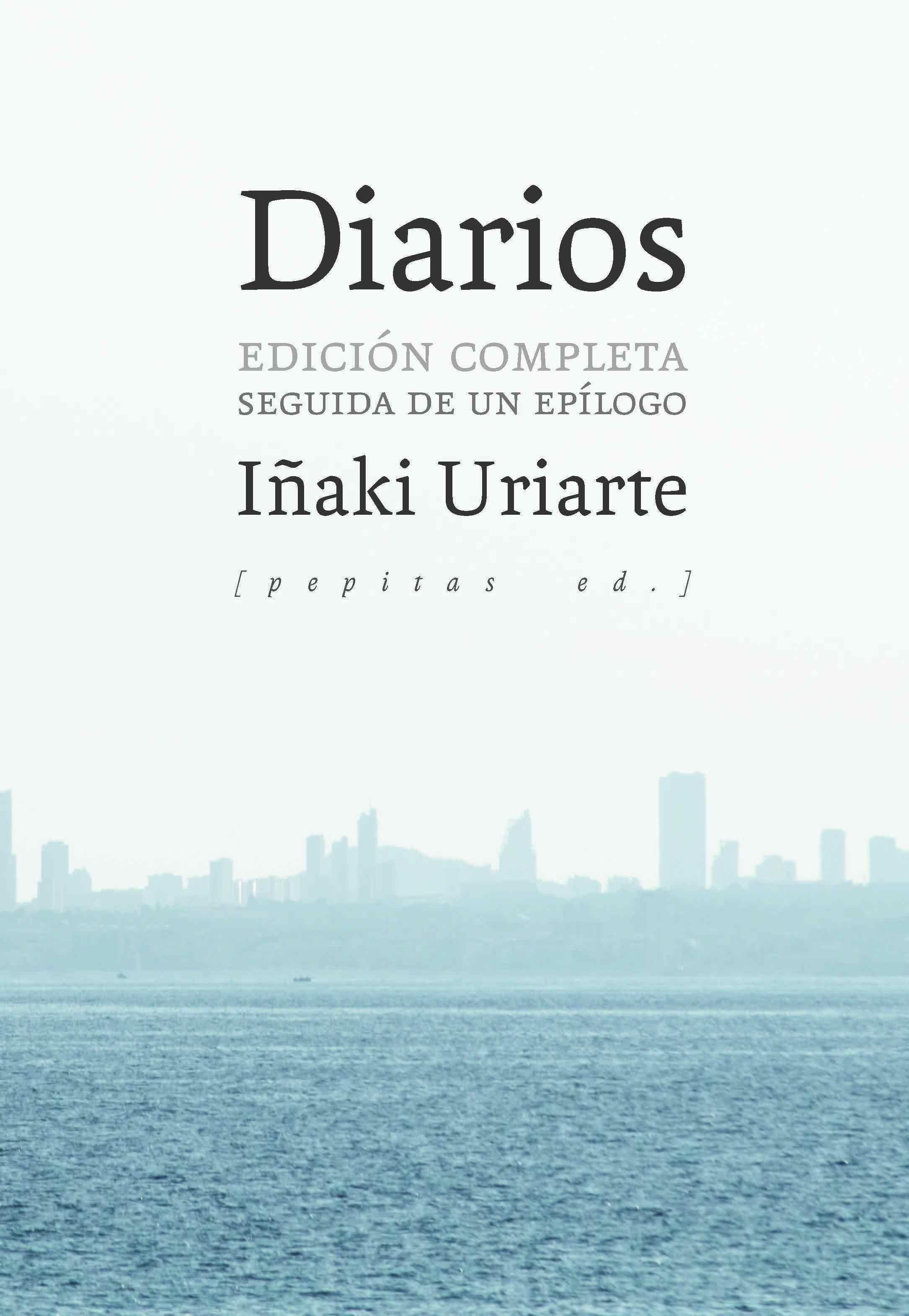 DIARIOS (COMPLETOS)