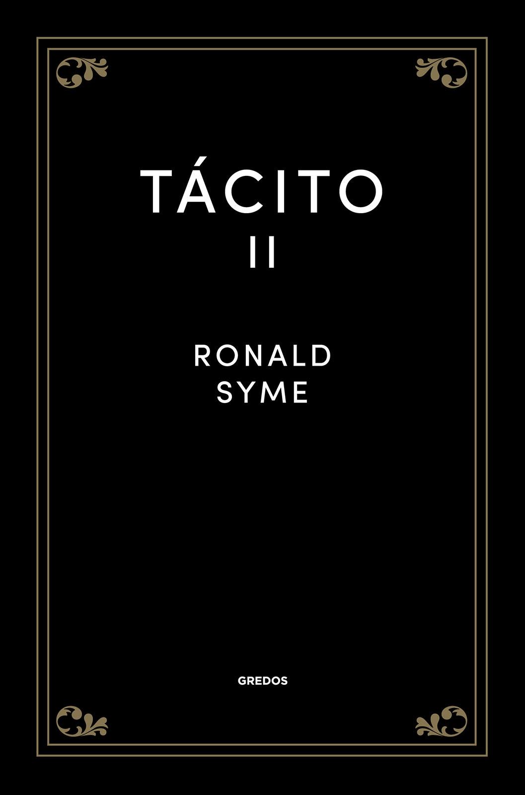 Tácito II