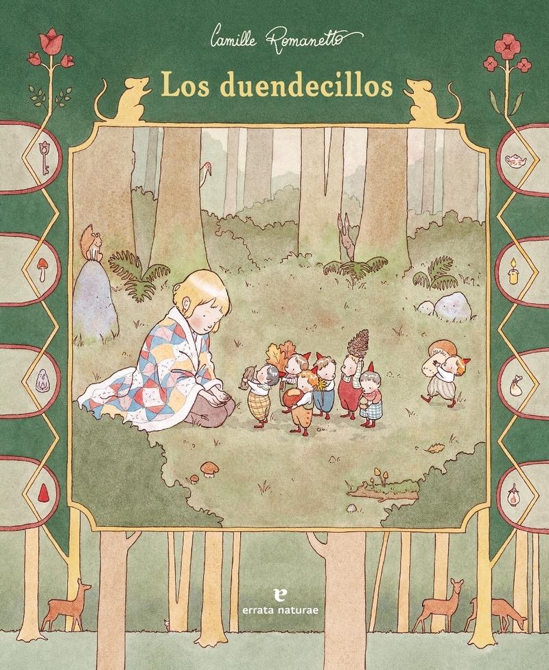Los duendecillos