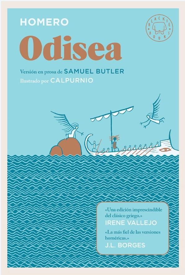 Odisea