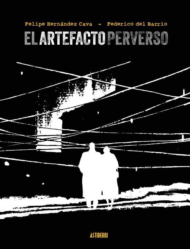 Artefacto perverso, El