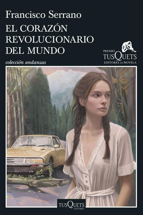 El corazón revolucionario del mundo 