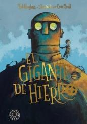 EL GIGANTE DE HIERRO